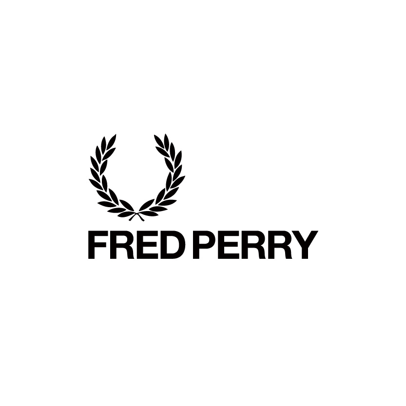 FRED PERRY